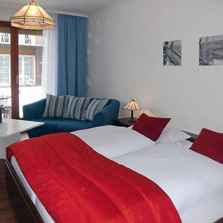 Hotel Haus Ammerland Bad Zwischenahn Esterno foto