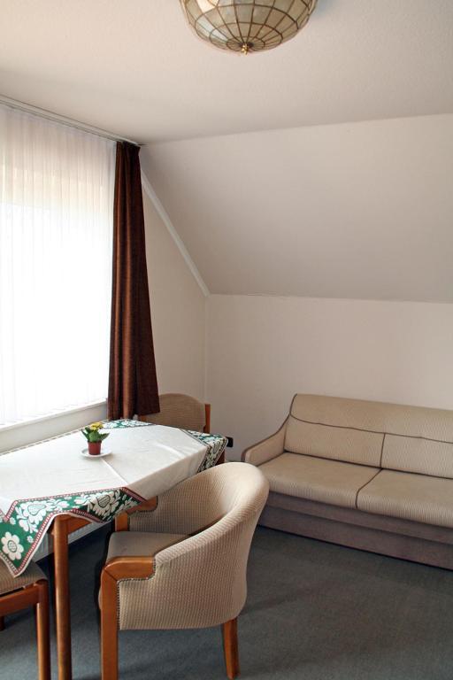 Hotel Haus Ammerland Bad Zwischenahn Camera foto