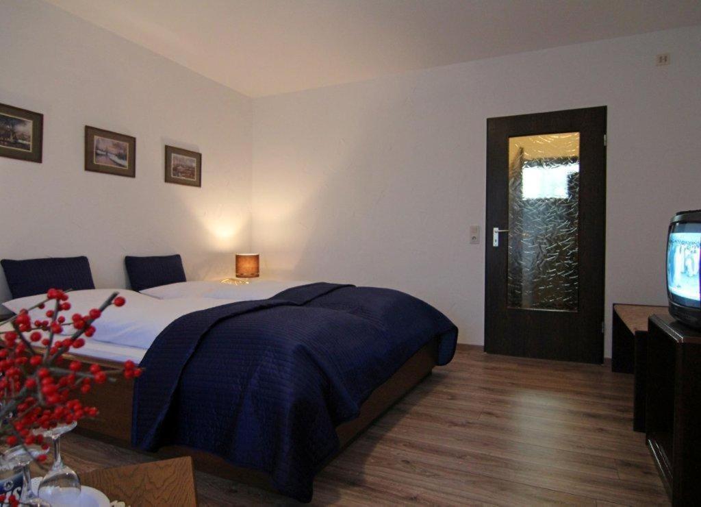 Hotel Haus Ammerland Bad Zwischenahn Camera foto